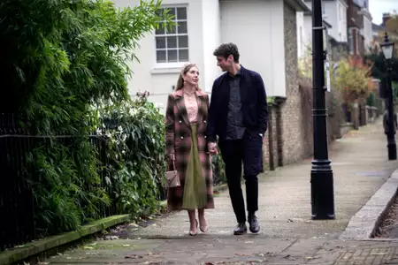 The Duchess - galeria zdjęć - filmweb