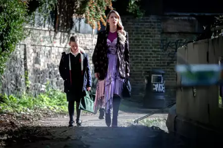 The Duchess - galeria zdjęć - filmweb