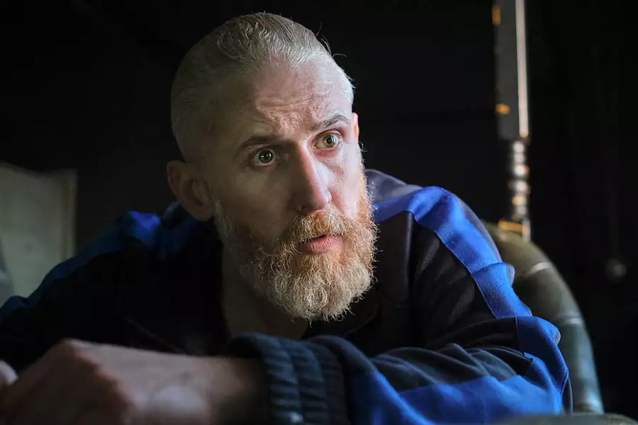  Boat Story - galeria zdjęć - filmweb