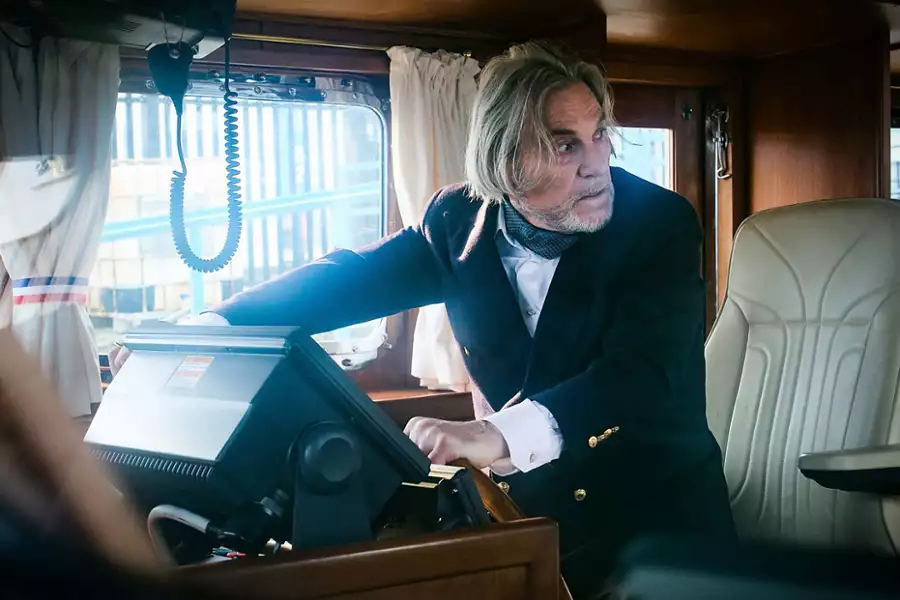  Boat Story - galeria zdjęć - filmweb