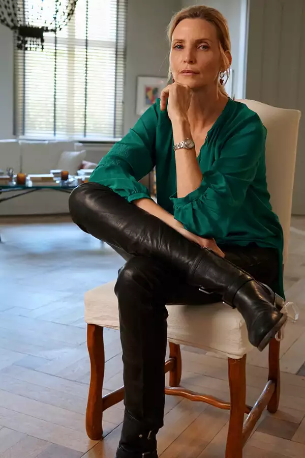 Helmut Newton. Piękno i bestia - galeria zdjęć - filmweb