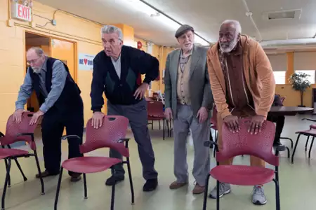 The Village - galeria zdjęć - filmweb