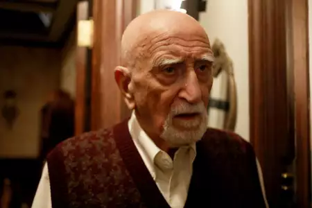 The Village - galeria zdjęć - filmweb