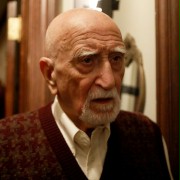 Dominic Chianese w The Village