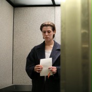 Honor Swinton Byrne