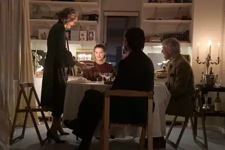 Pamiątka - galeria zdjęć - filmweb
