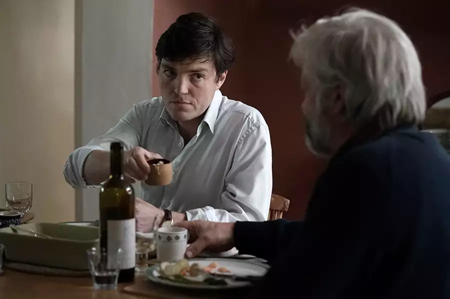 Pamiątka - galeria zdjęć - filmweb