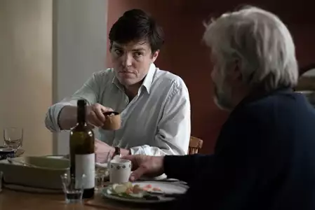 Pamiątka - galeria zdjęć - filmweb