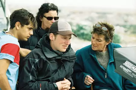 Handel - galeria zdjęć - filmweb