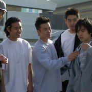 Crossing Over - galeria zdjęć - filmweb