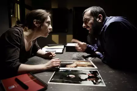 Forbrydelsen II - galeria zdjęć - filmweb