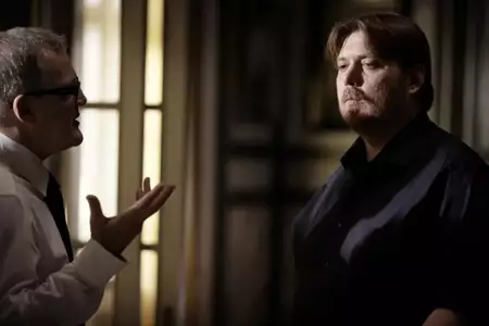 Forbrydelsen II - galeria zdjęć - filmweb