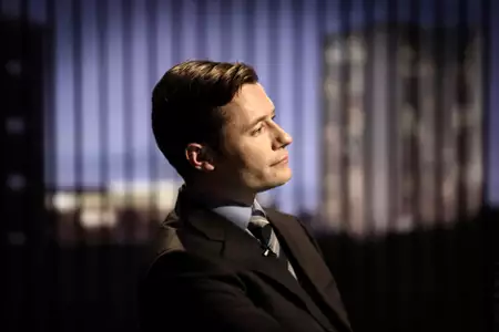 Forbrydelsen II - galeria zdjęć - filmweb