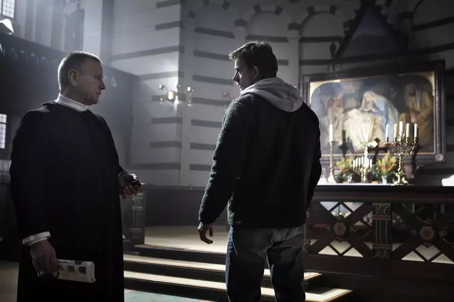 Forbrydelsen II - galeria zdjęć - filmweb