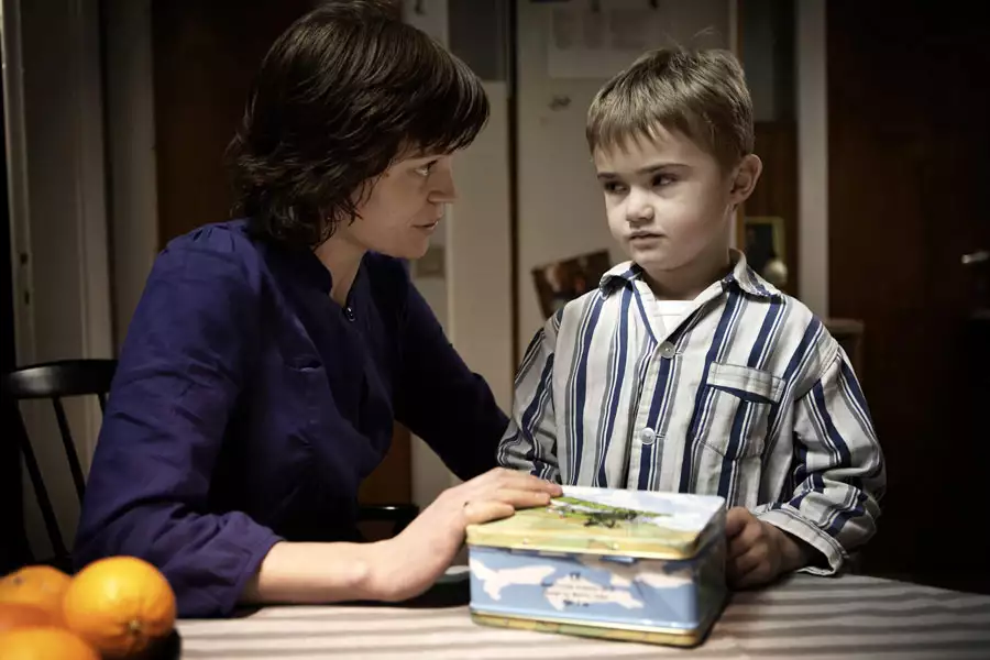 Forbrydelsen II - galeria zdjęć - filmweb