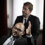 Forbrydelsen II - galeria zdjęć - filmweb