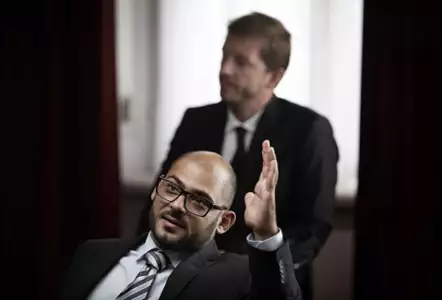 Forbrydelsen II - galeria zdjęć - filmweb