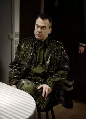Forbrydelsen II - galeria zdjęć - filmweb