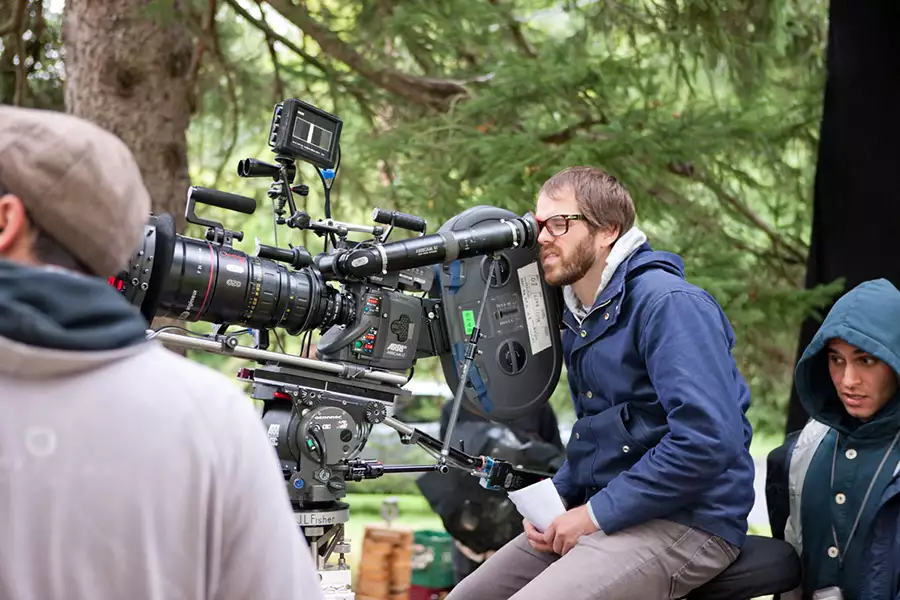 Martha Marcy May Marlene - galeria zdjęć - filmweb