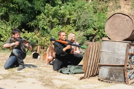 6 kul - galeria zdjęć - filmweb