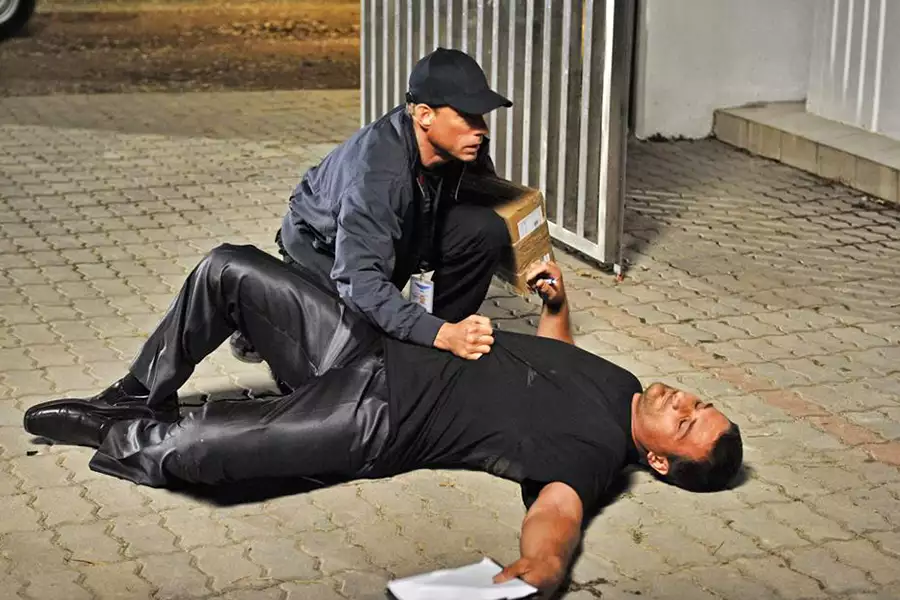 6 kul - galeria zdjęć - filmweb