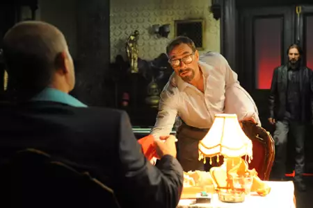 6 kul - galeria zdjęć - filmweb