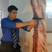 Six Bullets - galeria zdjęć - filmweb