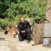 Six Bullets - galeria zdjęć - filmweb