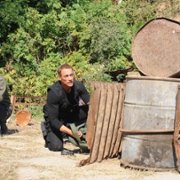Six Bullets - galeria zdjęć - filmweb