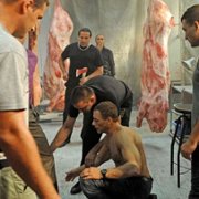 Six Bullets - galeria zdjęć - filmweb