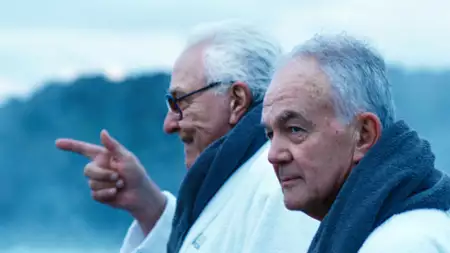 Zejście na ląd - galeria zdjęć - filmweb