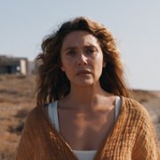 Elizabeth Olsen w Ewaluacja