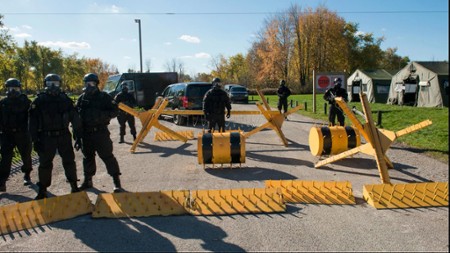Sezon 1 Odcinek 1 Koniec szkoły