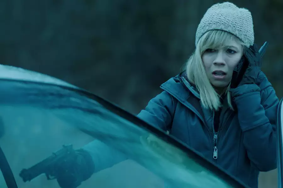 Between - galeria zdjęć - filmweb