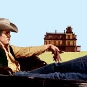 Olbrzym - galeria zdjęć - filmweb