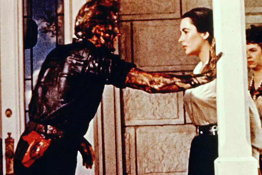 Olbrzym - galeria zdjęć - filmweb