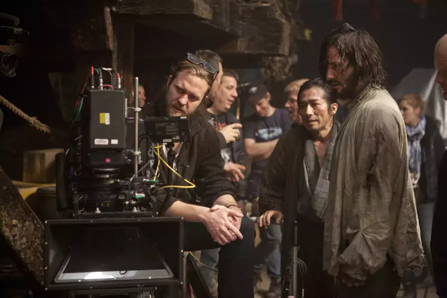 47 roninów - galeria zdjęć - filmweb