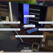 The Sims 4: Dzień w Spa - galeria zdjęć - filmweb