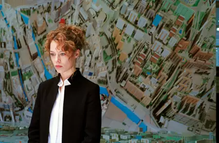 Undine - galeria zdjęć - filmweb