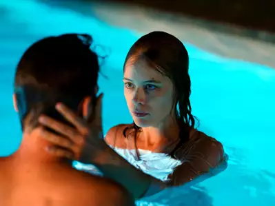 Undine - galeria zdjęć - filmweb