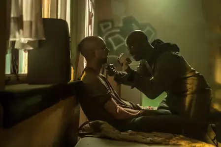 Pierwsza noc oczyszczenia - galeria zdjęć - filmweb