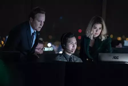 Pierwsza noc oczyszczenia - galeria zdjęć - filmweb