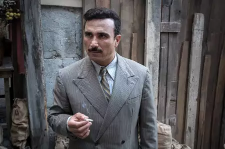 Czekam, aż stanie się coś pięknego - galeria zdjęć - filmweb