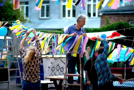 Moja strona Wisły - galeria zdjęć - filmweb