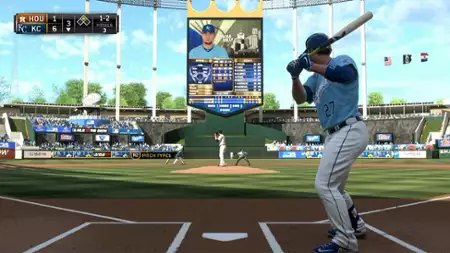 MLB 15: The Show - galeria zdjęć - filmweb