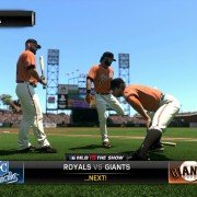 MLB 15: The Show - galeria zdjęć - filmweb