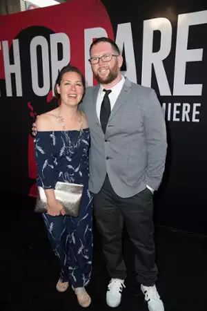 Prawda czy wyzwanie - galeria zdjęć - filmweb