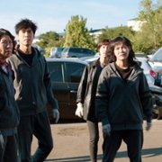 The Uncanny Counter - galeria zdjęć - filmweb