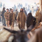 Killing Jesus - galeria zdjęć - filmweb