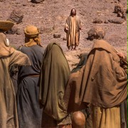 Killing Jesus - galeria zdjęć - filmweb